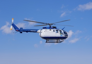Airbus AS350